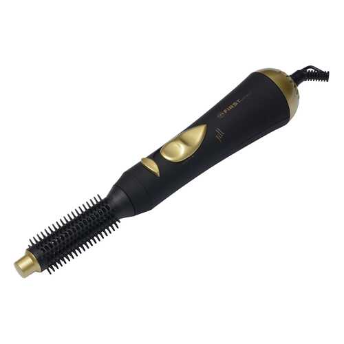 Фен-щетка First FA-5651-3 Gold/Black