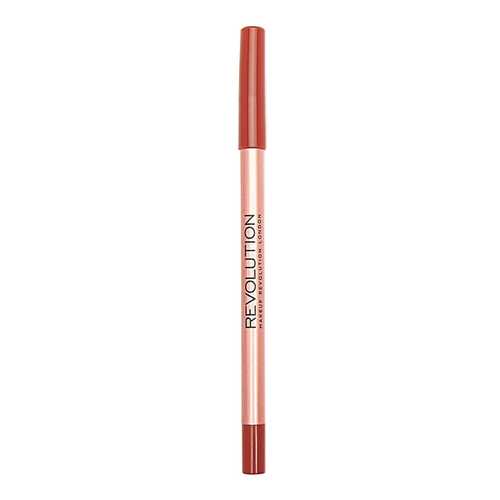 Карандаш для губ Makeup Revolution Renaissance Lipliner Prime 5 г