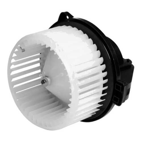 Вентилятор Отопителя Салона Luzar Lfh101cc Luzar LFh 101CC
