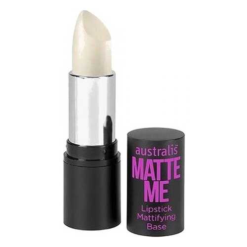 Праймер для губ Australis Matte Me Lipstick Mattifying Base 3,5 г