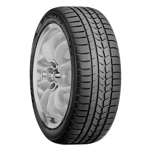 Шины NEXEN TIRE Winguard Sport 275/40 R19 105V (до 240 км/ч) 13097