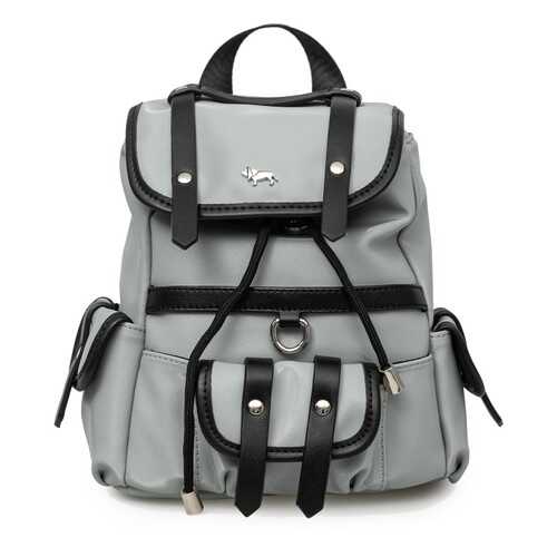 Рюкзак женский Labbra LIKE LL-CL19047PU серый