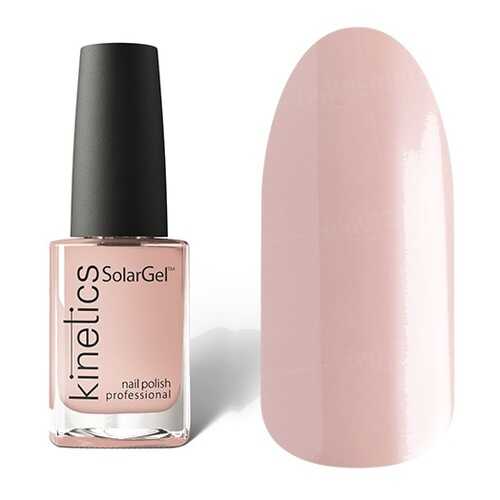 Лак для ногтей Kinetics Soulmate Solar Gel №479