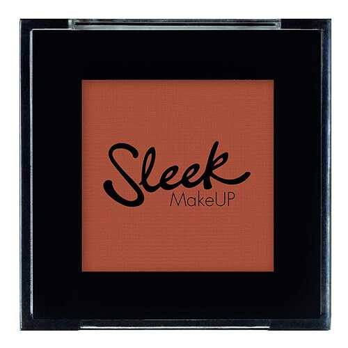 Тени для век Sleek MakeUP Mono Eyeshadow Oh Honey 1269