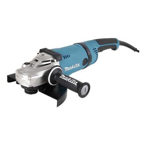 Сетевая угловая шлифовальная машина Makita GA9030F01