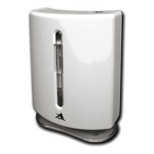 Воздухоочиститель АТМОС ВЕНТ-605 White