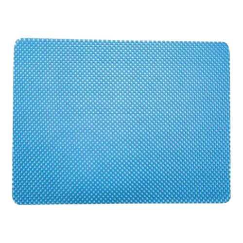 Коврик для сушки посуды Regent Inox Linea MAT 93-AC-MT-40,1 Синий