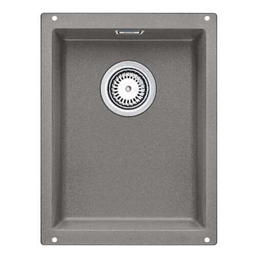 Мойка для кухни гранитная Blanco SUBLINE 320-U 517427 серый беж