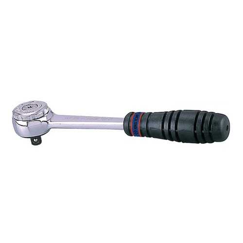 Трещотка для торцевых головок KING TONY 2755-55G