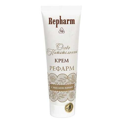 Крем для лица особо питательный «РЕФАРМ» 50 мл Repharm 0068-ПР0114
