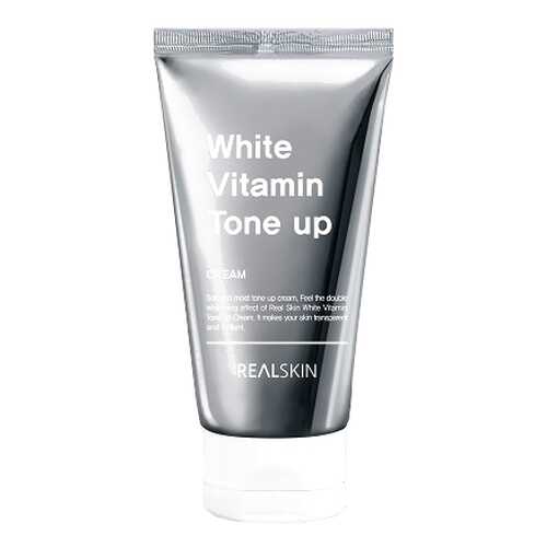 Крем для лица Realskin White Vitamin Tone-Up Cream 100 мл
