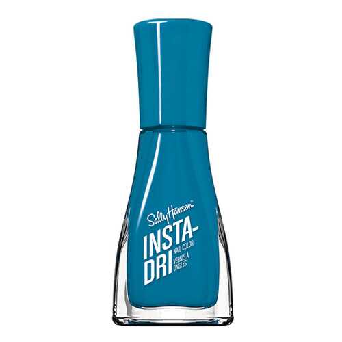 Sally Hansen Лак для ногтей Insta-Dri Nail Color Тон 505