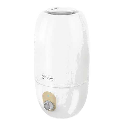 Воздухоувлажнитель Royal Clima RUH-S380/3.0M-WT White