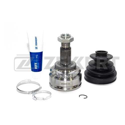 Шрус Zekkert GS3784