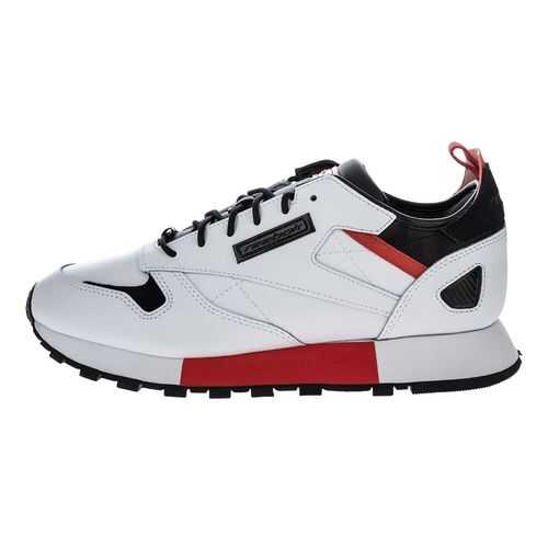 Кроссовки мужские Reebok FV320 белые 8.5 UK