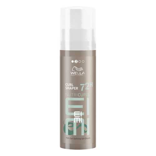 Средство для укладки волос WELLA PROFESSIONALS EIMI NUTRICURLS CURL SHAPER