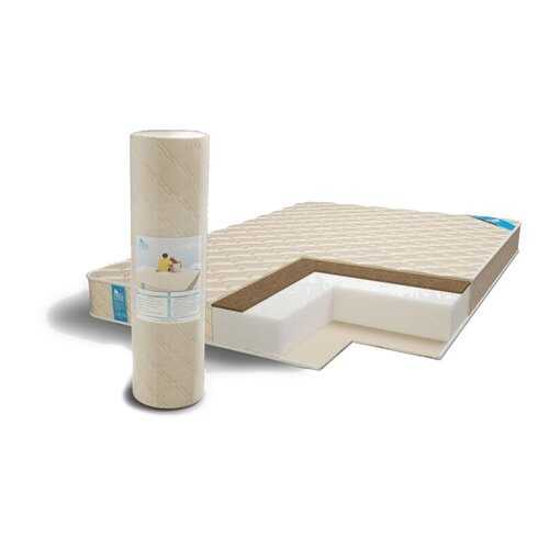 Анатомический матрас Comfort Line Cocos Eco Roll 110х185 см