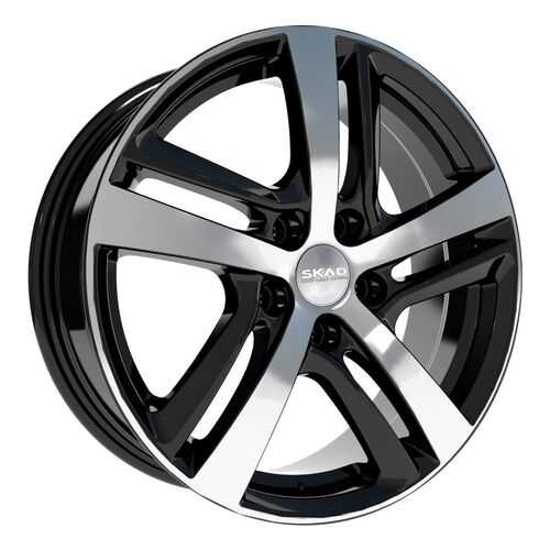 Колесные диски SKAD R17 6.5J PCD5x114.3 ET40 D66.1 2840205