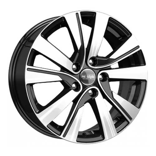 Колесные диски K&K R17 7J PCD5x114.3 ET48.5 D67.1 70957