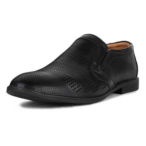 Туфли мужские T.Taccardi 03806110 черные 43 RU
