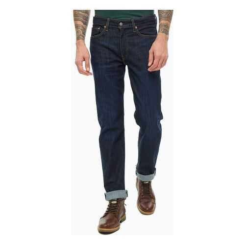 Джинсы мужские Levi's 0051410690 синие 38/32 US