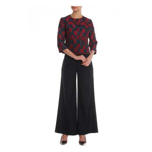 Костюм женский Adzhedo 8518 синий 2XL