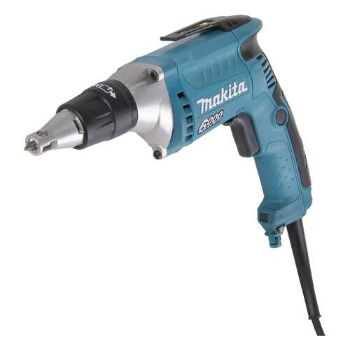Сетевой шуруповерт Makita FS6300JX2