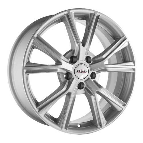 Колесные диски Xtrike R18 7.5J PCD5x120 ET35 D72.6 64274