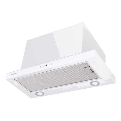 Вытяжка встраиваемая Maunfeld TS TOUCH 50 Wh