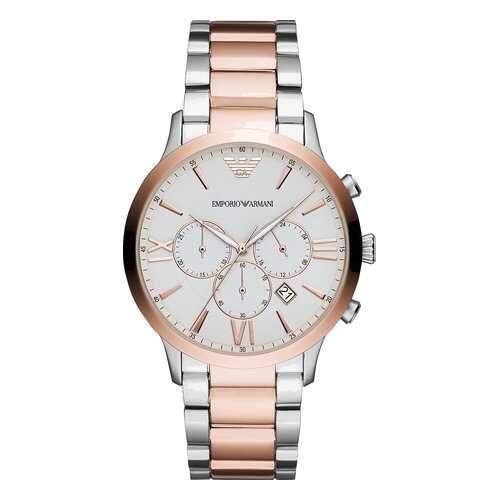 Наручные часы кварцевые мужские Emporio Armani AR11209