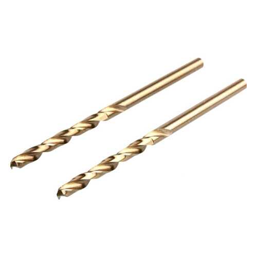 Сверло по металлу Hammer Flex 202-506 DR CO (59140)