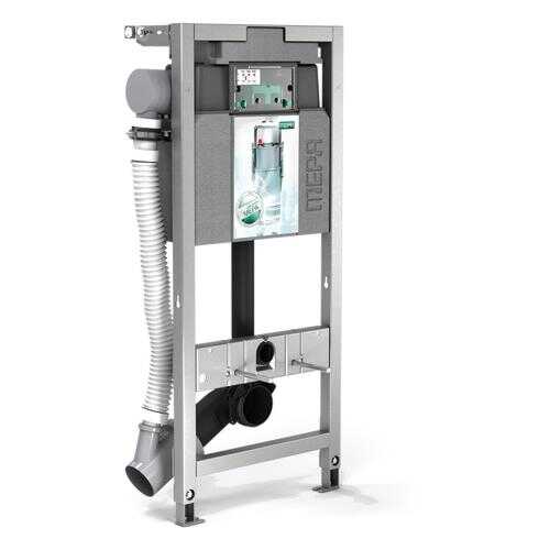 Инсталляция для унитаза Mepa VariVIT A31 Air WC 514808, с удалением запаха