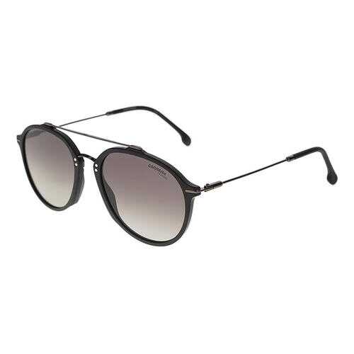 Солнцезащитные очки унисекс Carrera CARRERA 171/S 003 WJ, черный