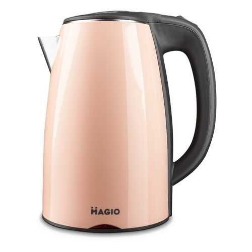 Чайник электрический MAGIO МG-528 Pink