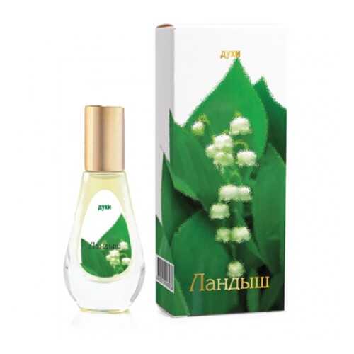 Духи Dilis Parfum Floral Collection Ландыш 9,5мл