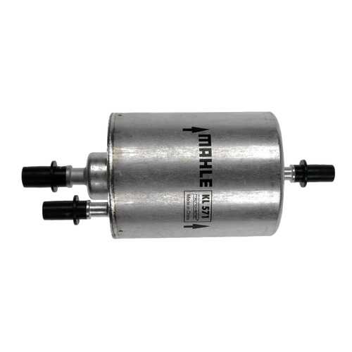 Фильтр топливный KNECHT KL571