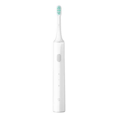 Электрическая зубная щетка Xiaomi Mijia T300 Electric Toothbrush (MES602) White