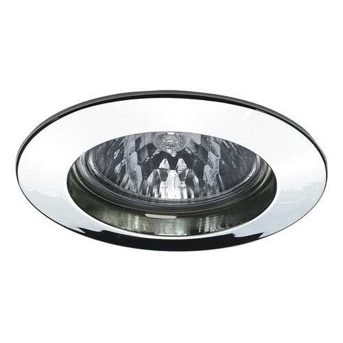 Встраиваемый светильник Paulmann Premium Line Halogen 99356