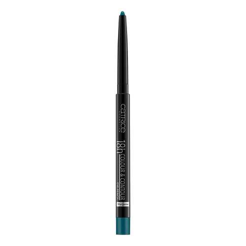 Карандаш для глаз CATRICE 18h Colour & Contour Eye Pencil 070 Green Smoothie 0,3 г