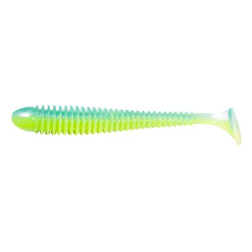 LUCKY JOHN Виброхвосты Съедоб. Искусст. Lj Pro Series Spark Tail 2,0In (05,00)/t57 10Шт.