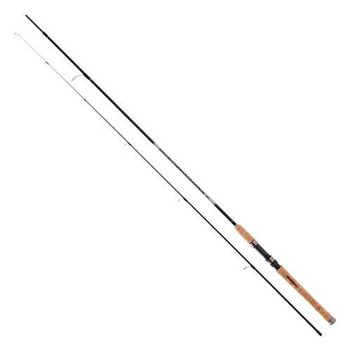 Удилище спиннинговое штекерное Mikado Square Carbon Ultralight Spin 270, до 17 г