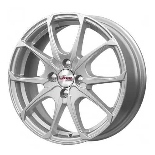 Колесный диск iFree Такеши 6xR16 4x114.3 ET40 DIA67.1
