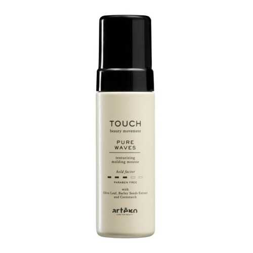 Мусс Artego Pure Waves Mousse для Укладки, 150 мл
