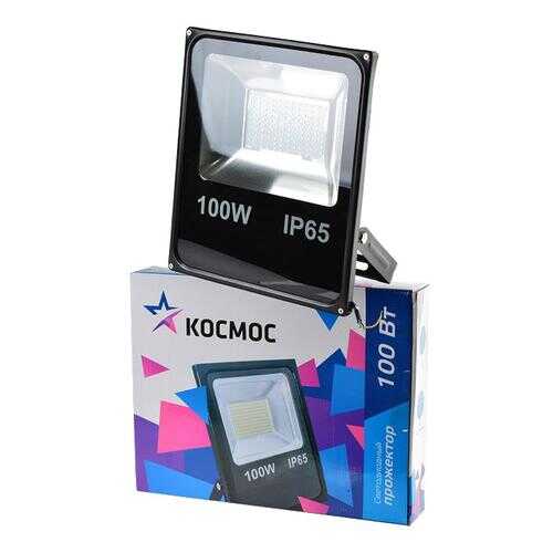 Прожектор КОСМОС K PR5 LED 100