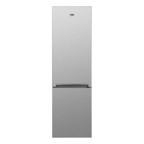 Холодильник Beko RCNK310KC0S Silver