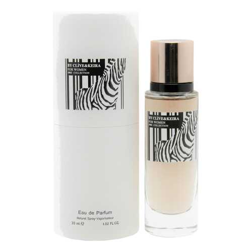 Парфюмерная вода Clive&Keira №1062 Rasasi Rumz Al Rasasi 30 ml