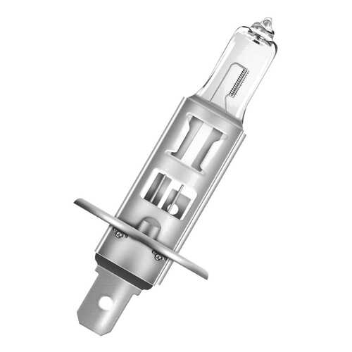 Лампа галогенная автомобильная OSRAM Original Line H1 12В 55Вт (64150)