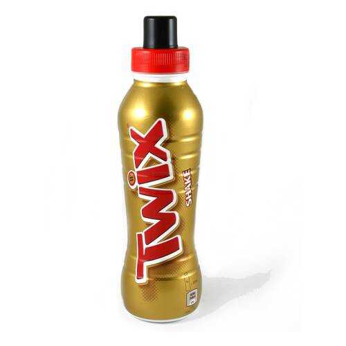 Молочный коктейль Twix 350мл