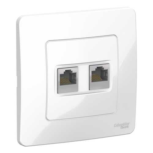 Розетка SCHNEIDER ELECTRIC BLNIS045451 Blanca