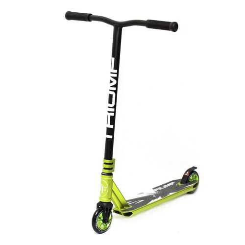 Самокат Triumf Active SKL-051 green
